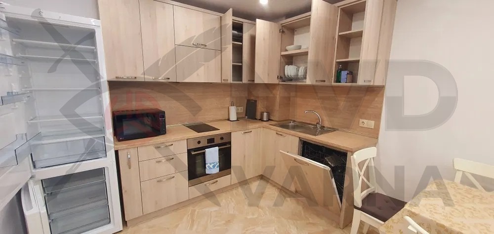 Дава под наем 2-СТАЕН, гр. Варна, к.к. Св.Св. Константин и Елена