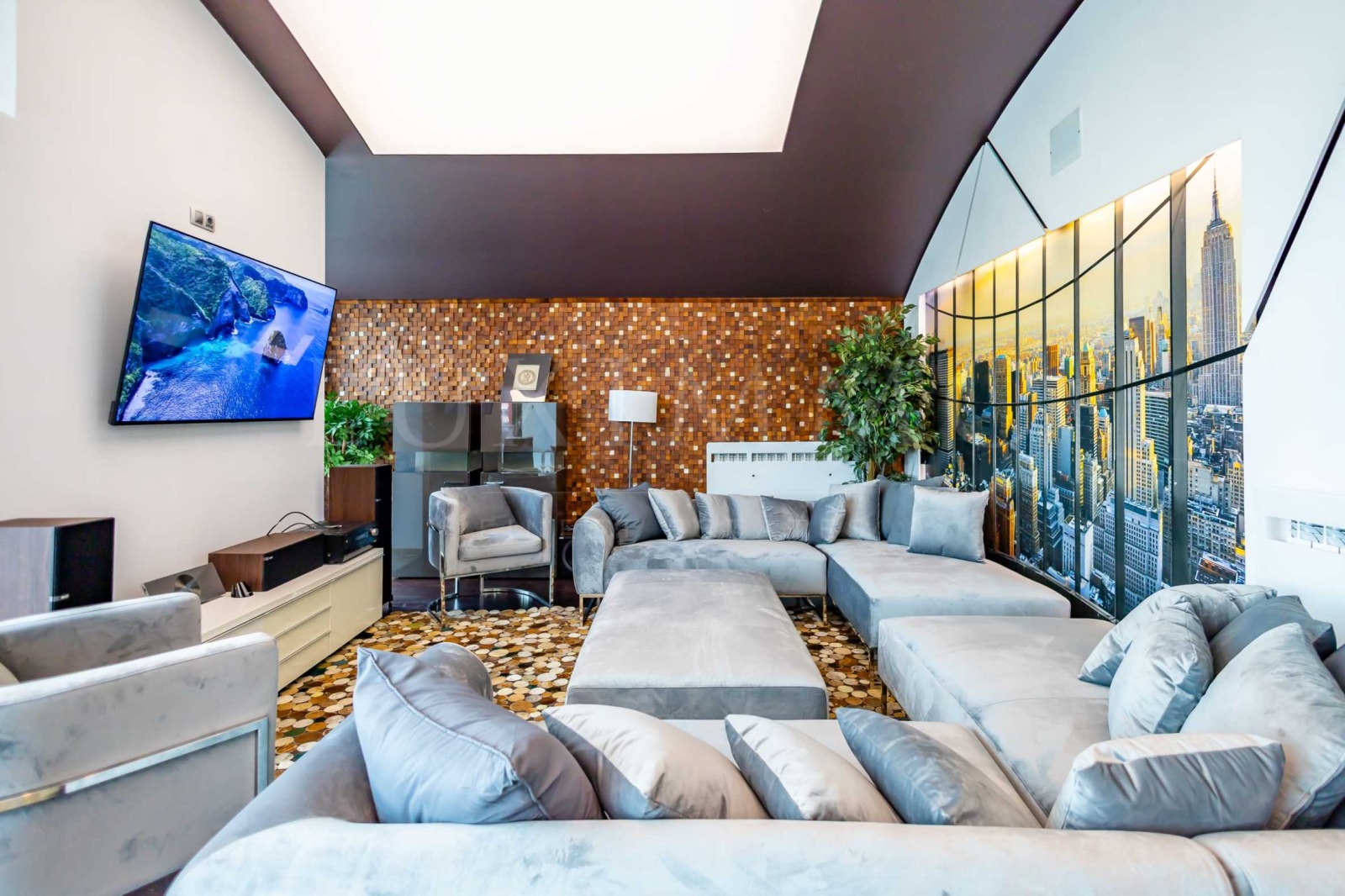 Дава под наем 4-СТАЕН, гр. София, Борово, снимка 6 - Апартаменти - 53648862