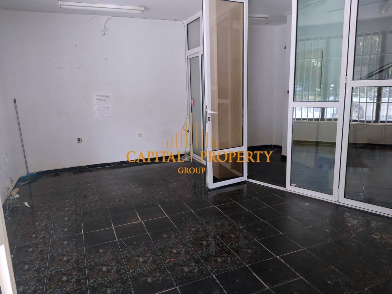 Дава под наем ОФИС, гр. Варна, Завод Дружба, снимка 6 - Офиси - 55049319