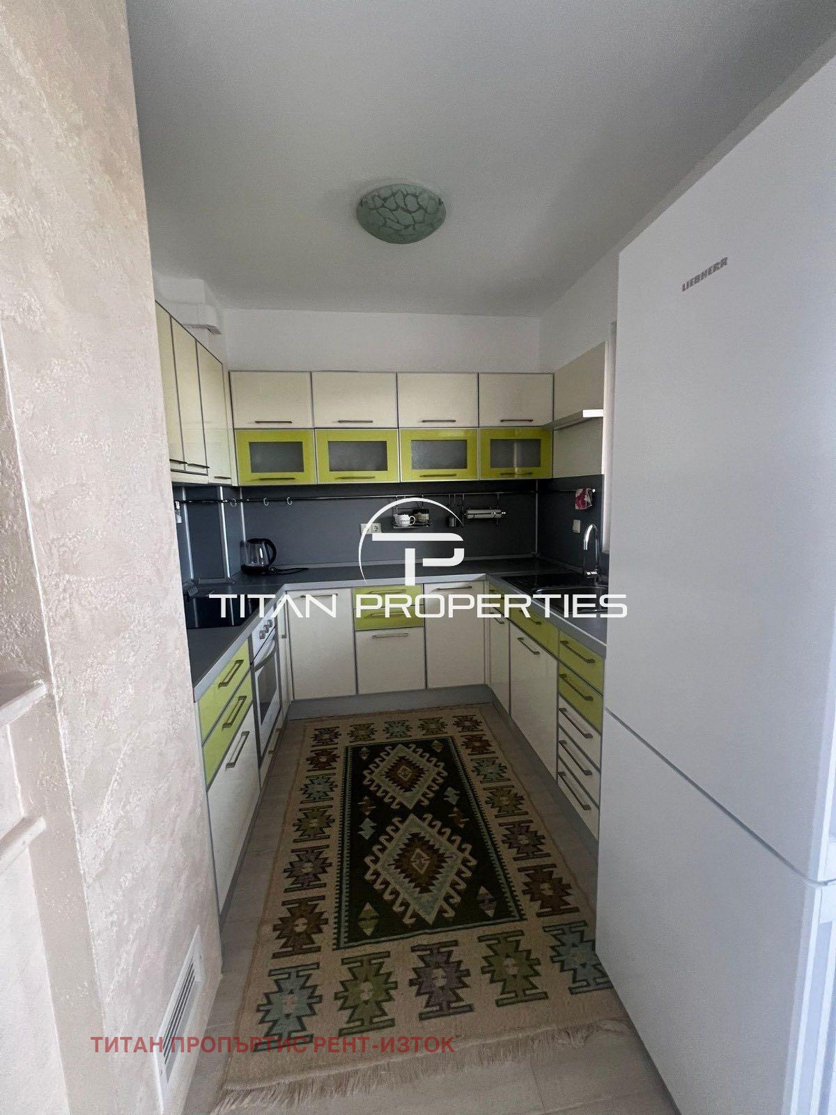 Дава под наем КЪЩА, гр. Бургас, Сарафово, снимка 2 - Къщи - 52234129