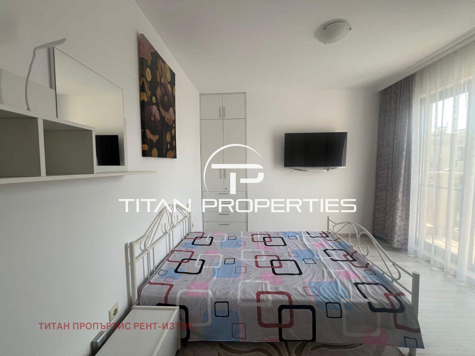 Дава под наем КЪЩА, гр. Бургас, Сарафово, снимка 5 - Къщи - 52234129