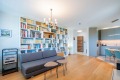 Дава под наем  3-стаен град София , Слатина , 103 кв.м | 71812097 - изображение [2]