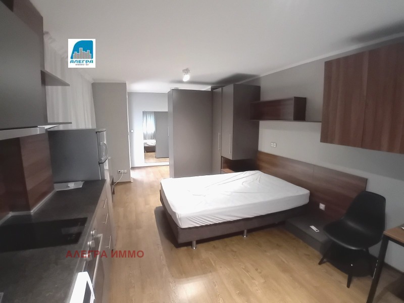 Дава под наем  1-стаен град София , Студентски град , 50 кв.м | 39347899 - изображение [3]