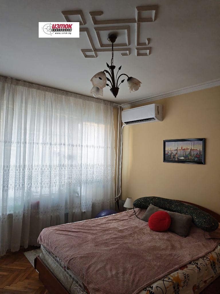 Дава под наем 2-СТАЕН, гр. София, Красно село, снимка 1 - Апартаменти - 55933188