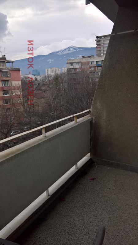 Дава под наем 2-СТАЕН, гр. София, Красно село, снимка 3 - Апартаменти - 55933188