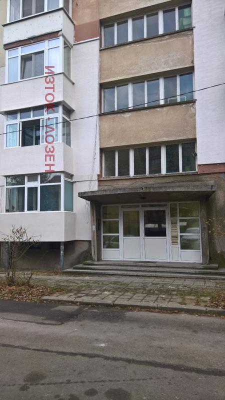Дава под наем 2-СТАЕН, гр. София, Красно село, снимка 15 - Апартаменти - 55933188