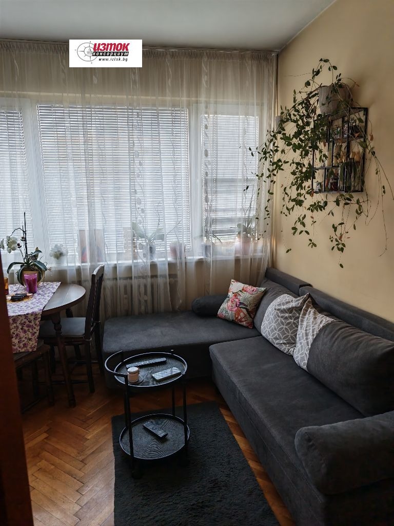 Дава под наем 2-СТАЕН, гр. София, Красно село, снимка 4 - Апартаменти - 55933188