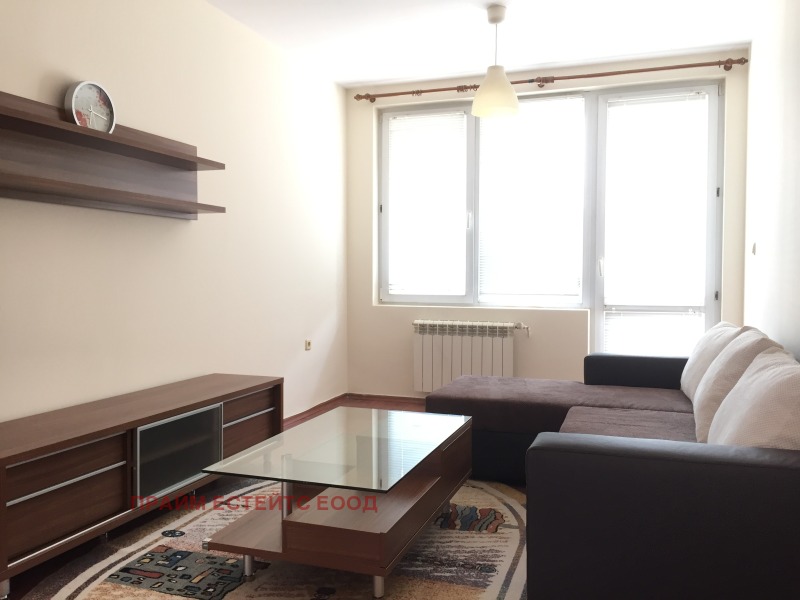 Zu vermieten  1 Schlafzimmer Sofia , Borowo , 51 qm | 40539290 - Bild [2]