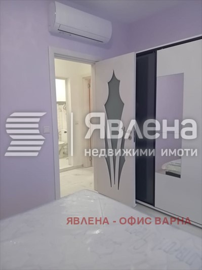 Дава под наем 2-СТАЕН, гр. Варна, Кайсиева градина, снимка 11 - Aпартаменти - 48580363