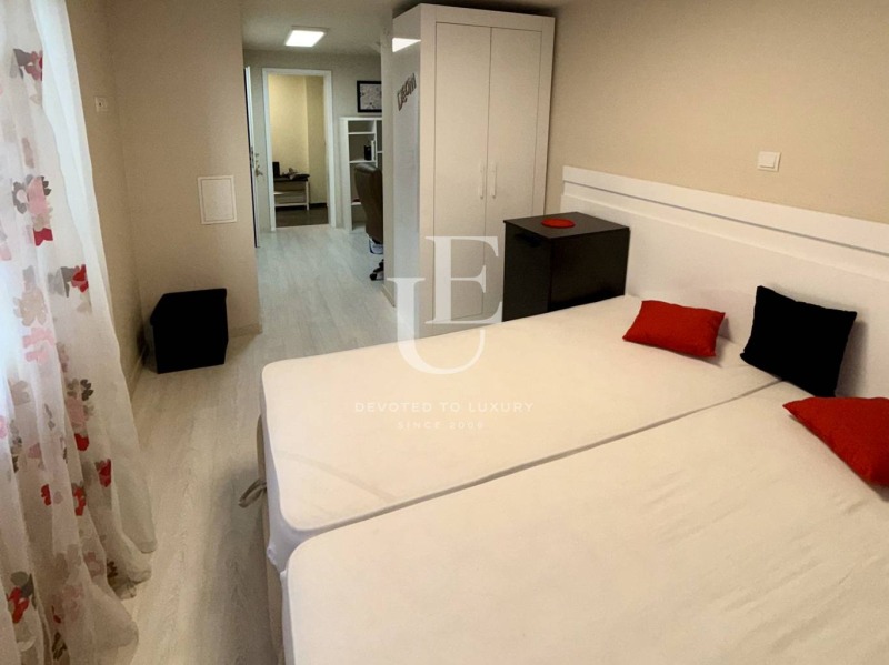 Da affittare  1 camera da letto Sofia , Tsentar , 70 mq | 67079757 - Immagine [16]