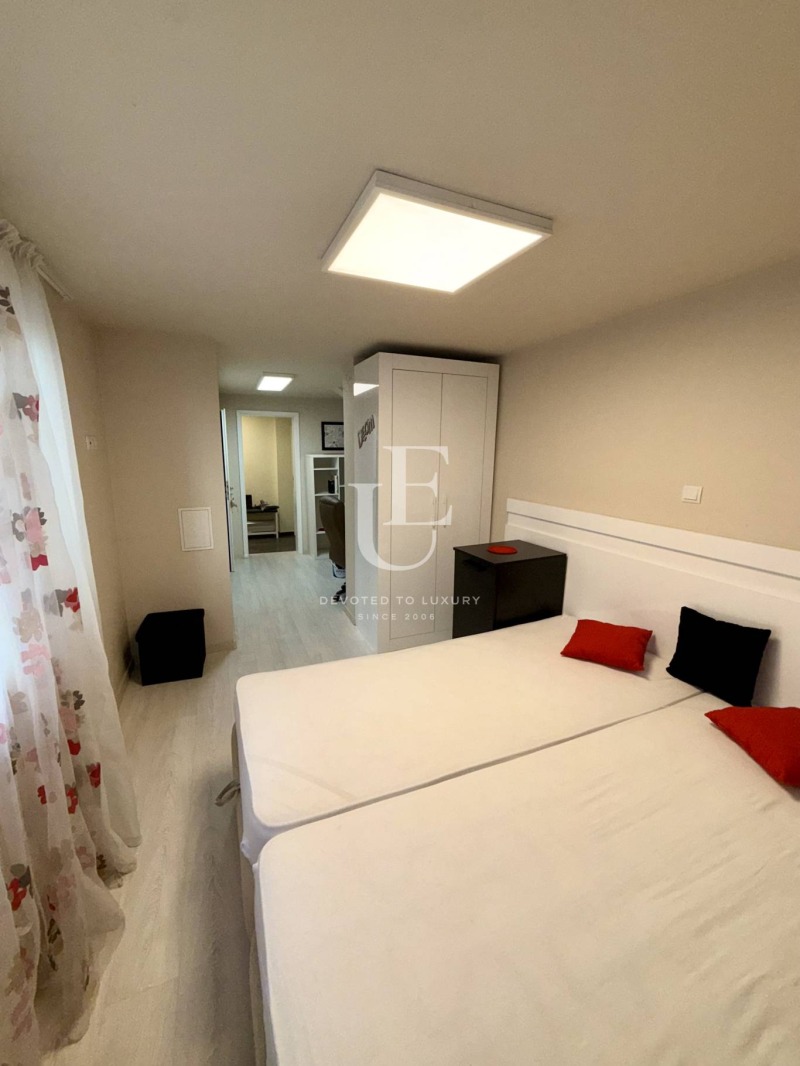 Da affittare  1 camera da letto Sofia , Tsentar , 70 mq | 67079757 - Immagine [7]