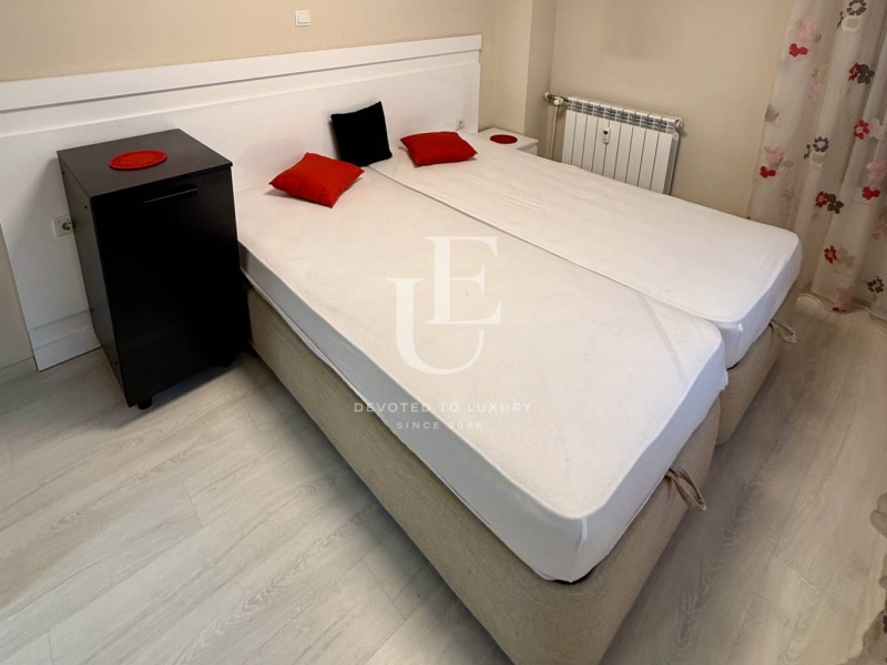 Da affittare  1 camera da letto Sofia , Tsentar , 70 mq | 67079757 - Immagine [15]