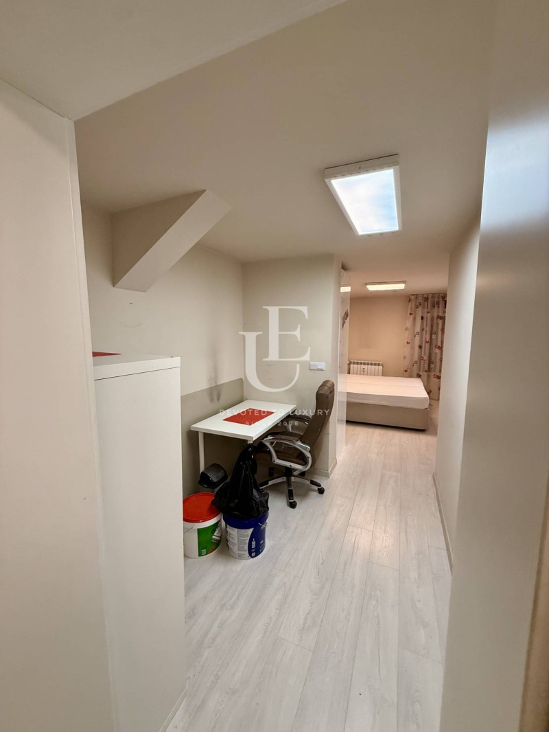 Da affittare  1 camera da letto Sofia , Tsentar , 70 mq | 67079757 - Immagine [4]