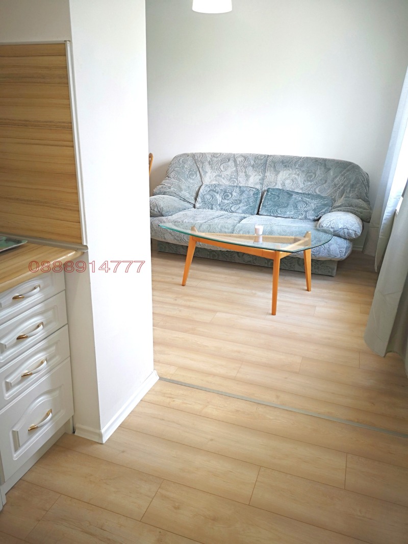 В оренду  1 спальня София , Люлин 9 , 48 кв.м | 18347903 - зображення [4]