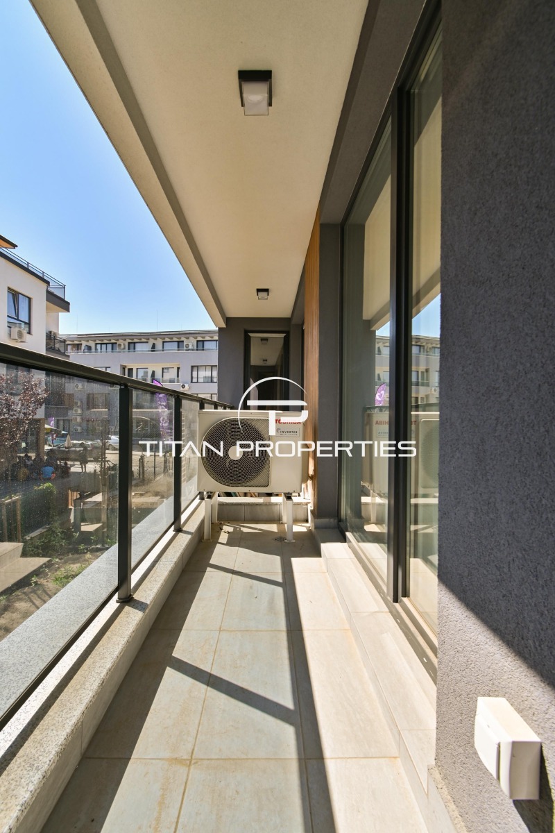 Kiadó  1 hálószoba Sofia , Malinova dolina , 74 négyzetméter | 61499261 - kép [12]