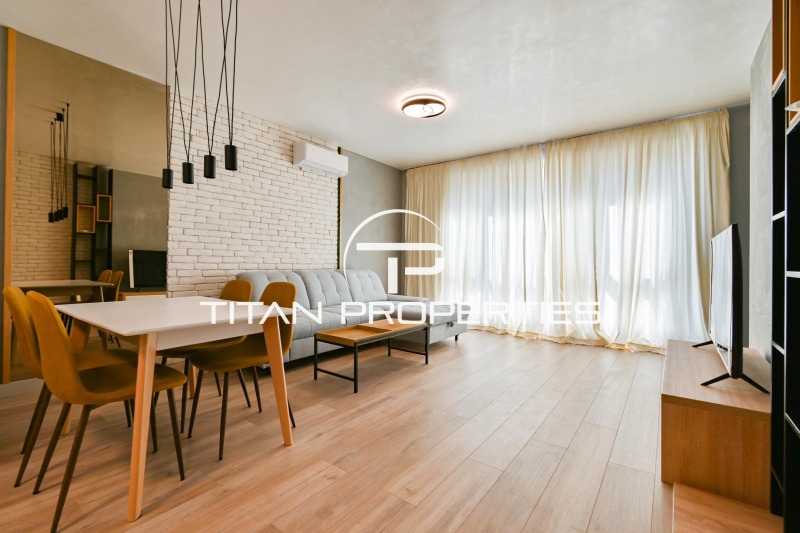 Kiadó  1 hálószoba Sofia , Malinova dolina , 74 négyzetméter | 61499261