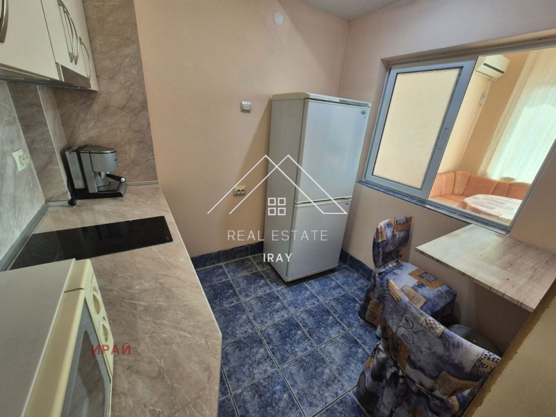 В аренду  1 спальня Стара Загора , Център , 50 кв.м | 83996042 - изображение [11]