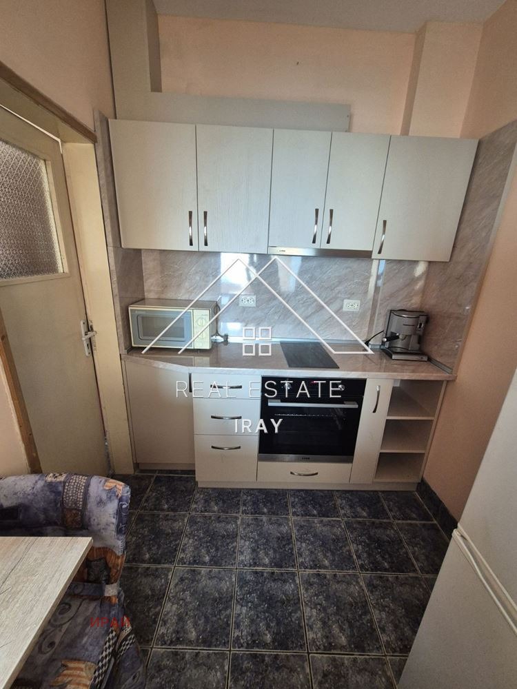 В аренду  1 спальня Стара Загора , Център , 50 кв.м | 83996042 - изображение [7]