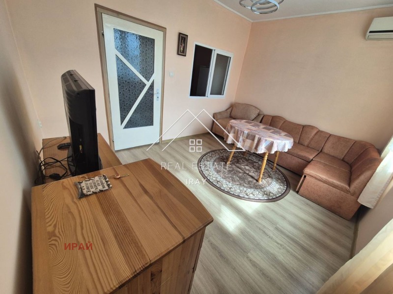 В аренду  1 спальня Стара Загора , Център , 50 кв.м | 83996042 - изображение [4]
