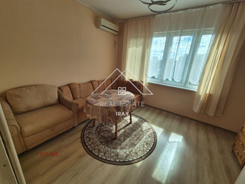 В аренду  1 спальня Стара Загора , Център , 50 кв.м | 83996042 - изображение [5]