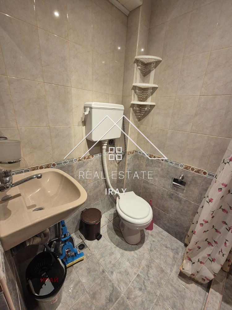 В аренду  1 спальня Стара Загора , Център , 50 кв.м | 83996042 - изображение [17]