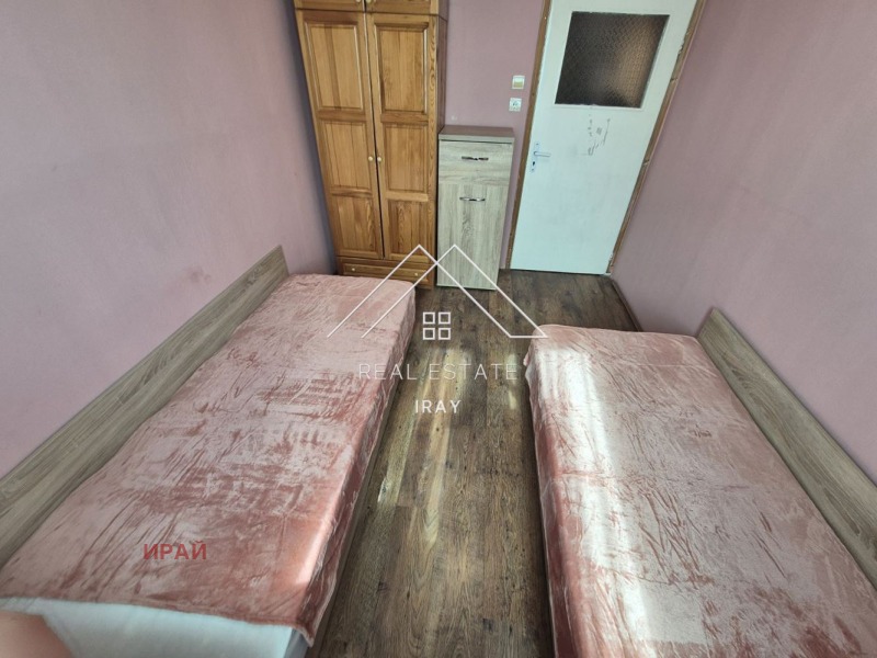 В аренду  1 спальня Стара Загора , Център , 50 кв.м | 83996042 - изображение [15]
