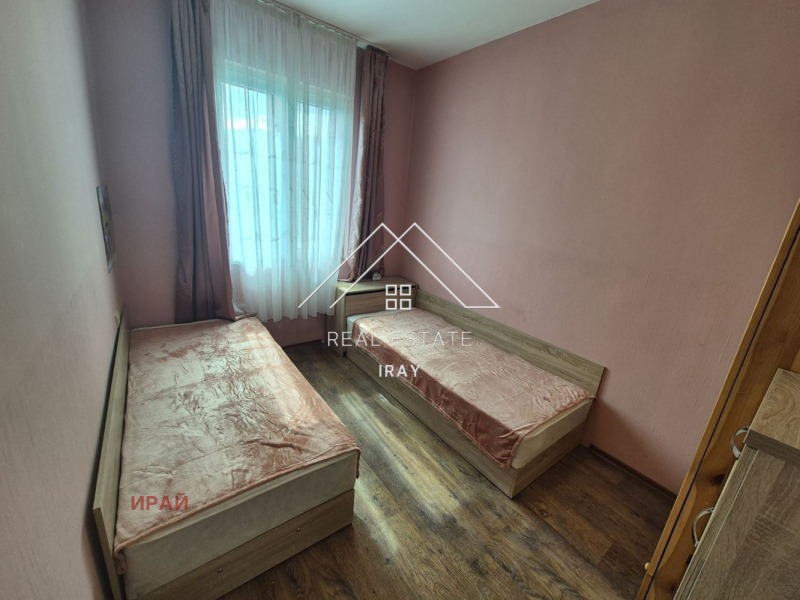 В аренду  1 спальня Стара Загора , Център , 50 кв.м | 83996042 - изображение [13]