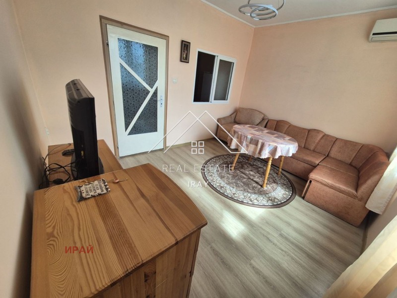 В аренду  1 спальня Стара Загора , Център , 50 кв.м | 83996042