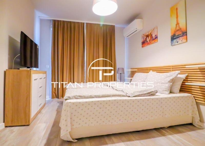 Do wynajęcia  1 sypialnia Warna , Okrażna bolnica-Generali , 65 mkw | 41591908 - obraz [5]