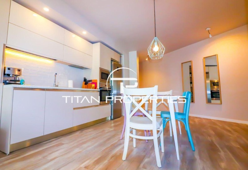 Do wynajęcia  1 sypialnia Warna , Okrażna bolnica-Generali , 65 mkw | 41591908 - obraz [2]
