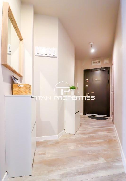 Do wynajęcia  1 sypialnia Warna , Okrażna bolnica-Generali , 65 mkw | 41591908 - obraz [9]