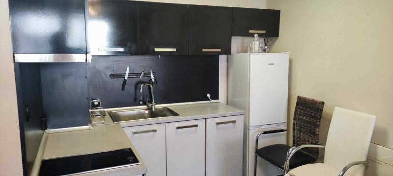 En renta  1 dormitorio Sofia , Jladilnika , 70 metros cuadrados | 35362424 - imagen [4]