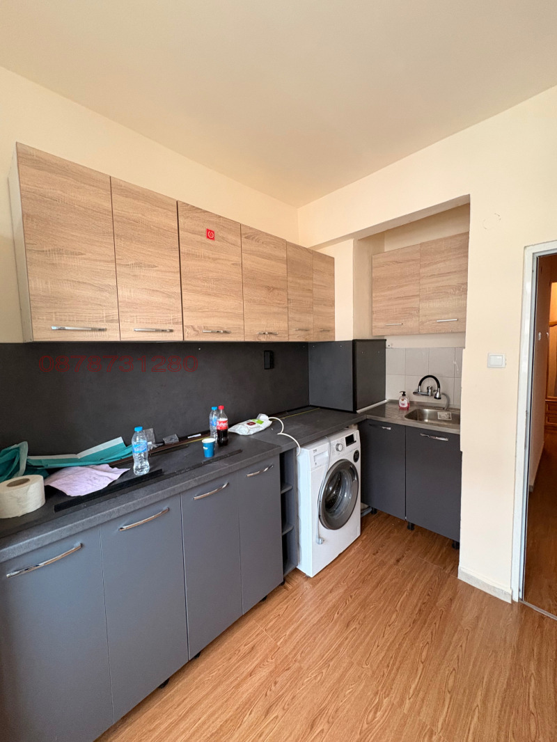 Дава под наем 2-СТАЕН, гр. Перник, Център, снимка 5 - Апартаменти - 53338448