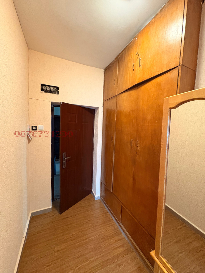 Дава под наем 2-СТАЕН, гр. Перник, Център, снимка 10 - Апартаменти - 53338448