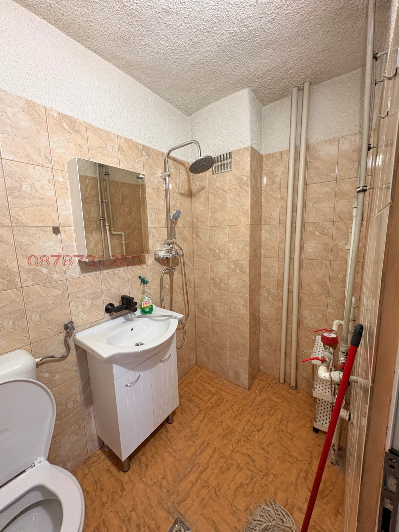 Дава под наем 2-СТАЕН, гр. Перник, Център, снимка 4 - Апартаменти - 53338448