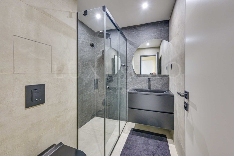 Дава под наем 2-СТАЕН, гр. София, Кръстова вада, снимка 16 - Апартаменти - 53559193