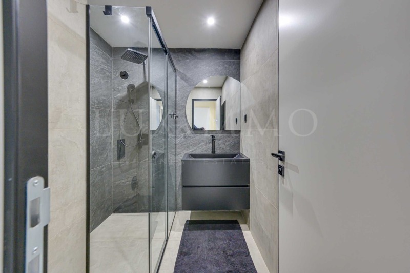 Дава под наем 2-СТАЕН, гр. София, Кръстова вада, снимка 15 - Апартаменти - 53559193