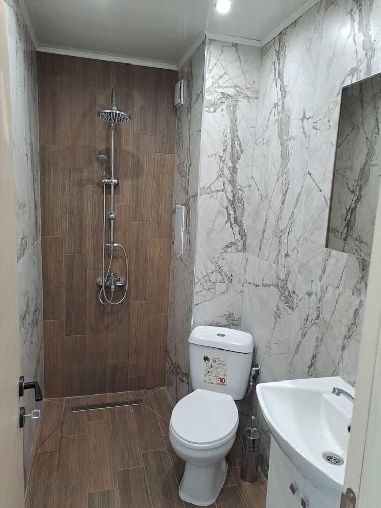 Дава под наем 2-СТАЕН, гр. Бургас, област Бургас, снимка 4 - Апартаменти - 53778168