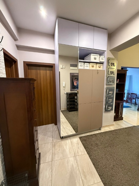 Дава под наем 2-СТАЕН, гр. София, Център, снимка 6 - Апартаменти - 53798294