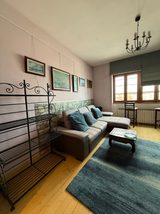 Дава под наем 2-СТАЕН, гр. София, Център