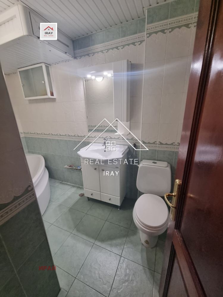 Дава под наем 2-СТАЕН, гр. Стара Загора, Център, снимка 9 - Апартаменти - 55785843