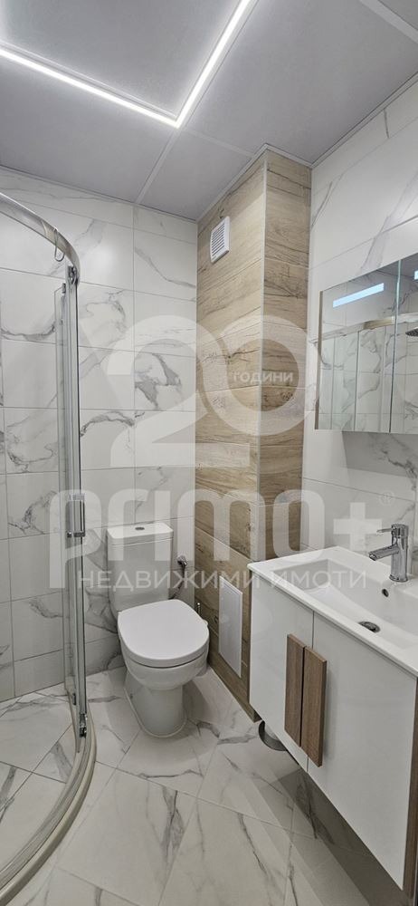 Дава под наем 2-СТАЕН, гр. Велико Търново, Картала, снимка 6 - Апартаменти - 56097411