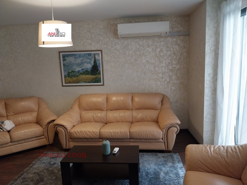 For Rent  2 bedroom Varna , VINS-Cherven ploshtad , 100 sq.m | 17466762 - image [4]