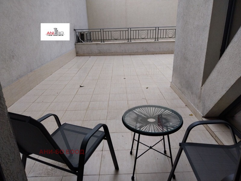 For Rent  2 bedroom Varna , VINS-Cherven ploshtad , 100 sq.m | 17466762 - image [10]