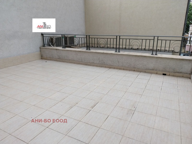 For Rent  2 bedroom Varna , VINS-Cherven ploshtad , 100 sq.m | 17466762 - image [11]