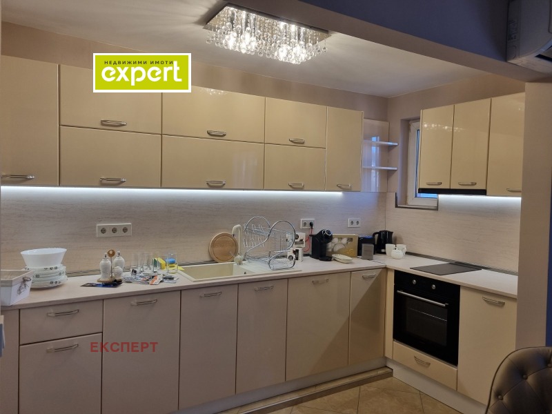 Kiralık  2 yatak odası Pleven , Şirok centar , 90 metrekare | 33169374 - görüntü [2]