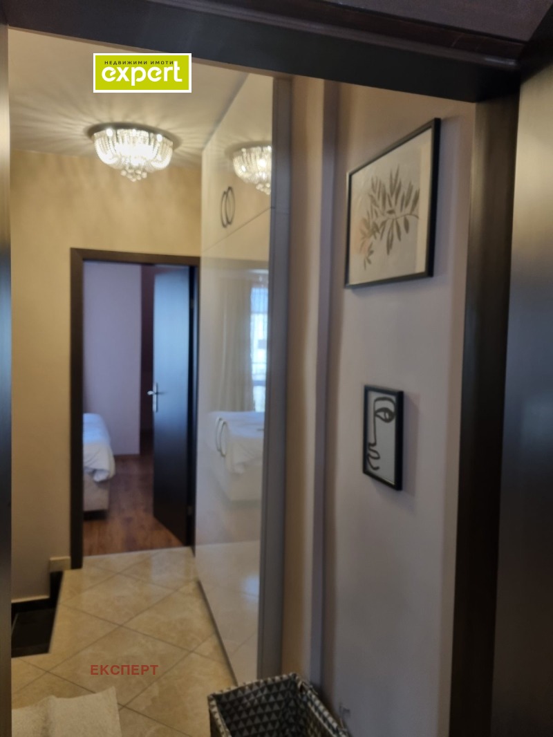 Do wynajęcia  2 sypialnie Plewen , Szirok centar , 90 mkw | 33169374 - obraz [8]