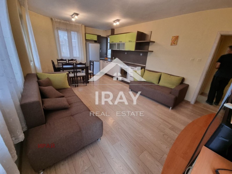 Kiadó  2 hálószobás Stara Zagora , Centar , 85 négyzetméter | 75949784 - kép [2]