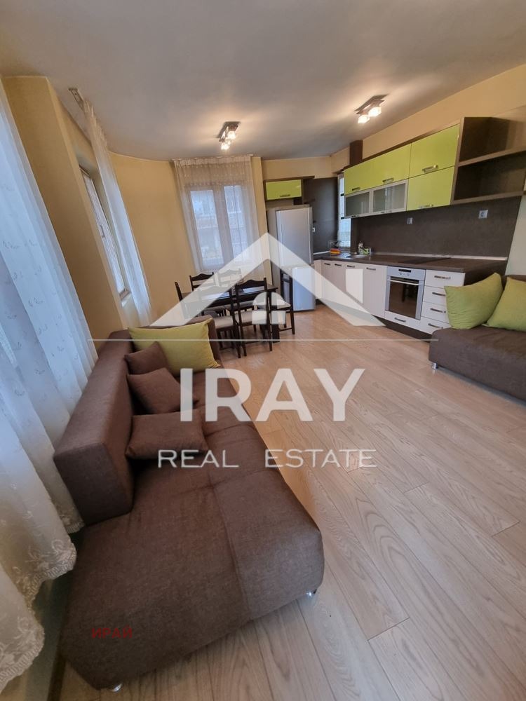 Kiadó  2 hálószobás Stara Zagora , Centar , 85 négyzetméter | 75949784 - kép [5]