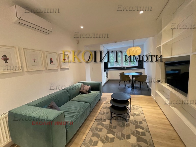 Vuokrattavana  2 makuuhuonetta Sofia , Tsentar , 105 neliömetriä | 63876361 - kuva [4]